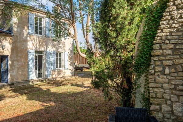 Maison à vendre 4 pièces AIGREFEUILLE D'AUNIS (17)