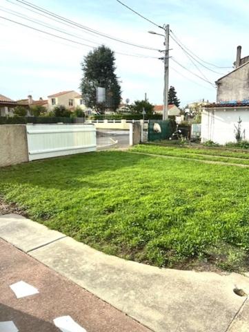 Maison à vendre 6 pièces SAINTES (17)