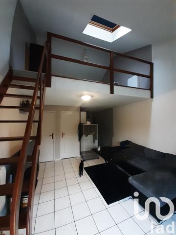 Immeuble à vendre 276 m² Maubeuge