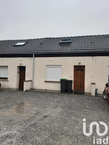 Immeuble à vendre 276 m² Maubeuge