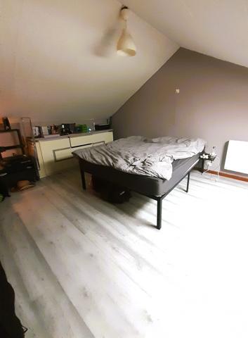 Immeuble à vendre 276 m² Maubeuge