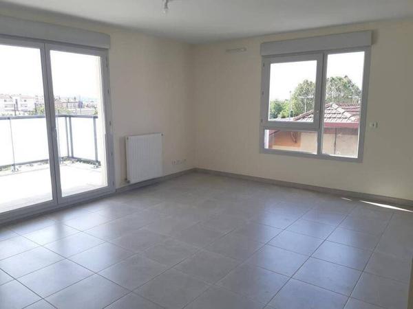 Appartement 3 pièces                                        - 69400 Villefranche-sur-Saône Réf : 5328