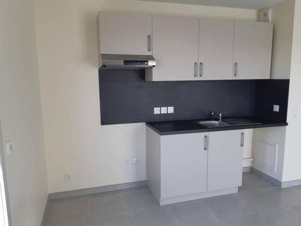 Appartement 3 pièces                                        - 69400 Villefranche-sur-Saône Réf : 5328