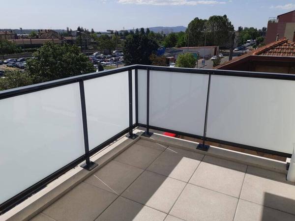 Appartement 3 pièces                                        - 69400 Villefranche-sur-Saône Réf : 5328