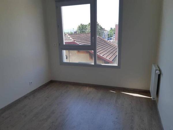 Appartement 3 pièces                                        - 69400 Villefranche-sur-Saône Réf : 5328