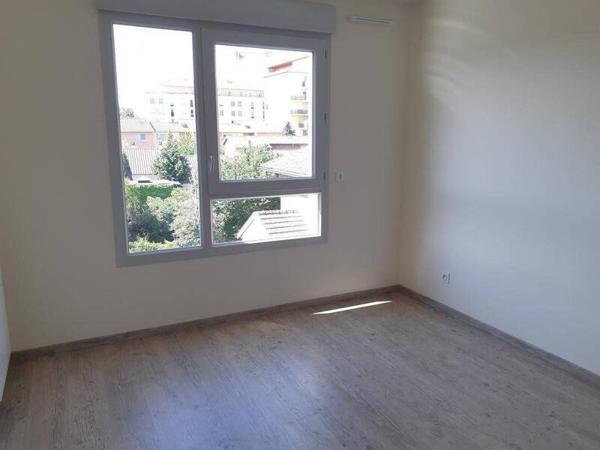 Appartement 3 pièces                                        - 69400 Villefranche-sur-Saône Réf : 5328