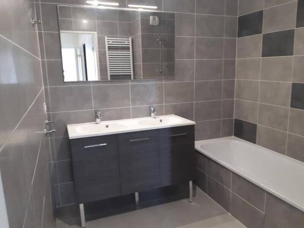 Appartement 3 pièces                                        - 69400 Villefranche-sur-Saône Réf : 5328