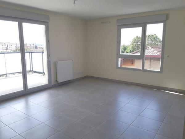 Appartement 3 pièces                                        - 69400 Villefranche-sur-Saône Réf : 5328