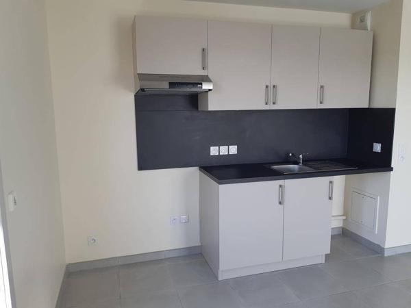 Appartement 3 pièces                                        - 69400 Villefranche-sur-Saône Réf : 5328