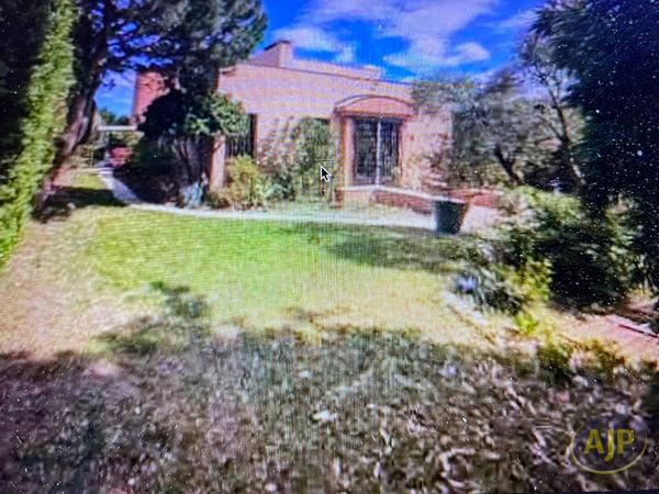 Vente maison Merignac : 1 456 000 € - AJP Immobilier Le Bouscat
