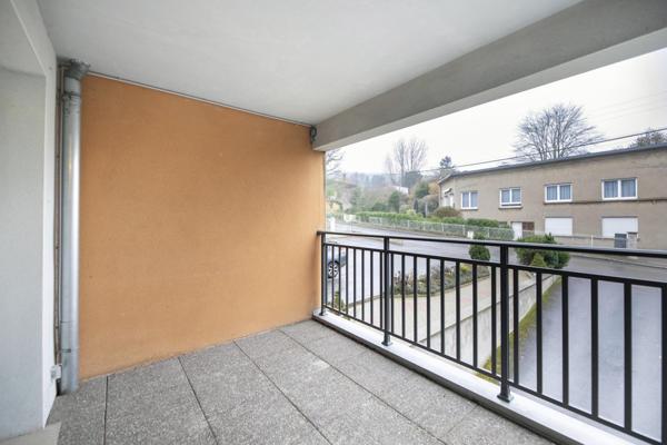 SPACIEUX APPARTEMENT 90m² – IDÉAL FRONTALIERS – SERÉMANGE-ERZANGE (57290)