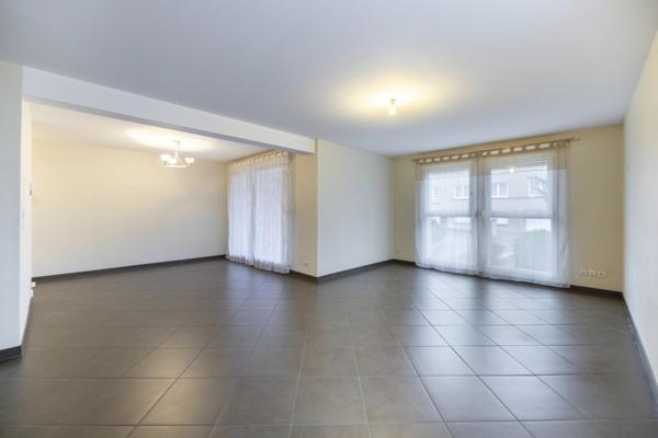 SPACIEUX APPARTEMENT 90m² – IDÉAL FRONTALIERS – SERÉMANGE-ERZANGE (57290)
