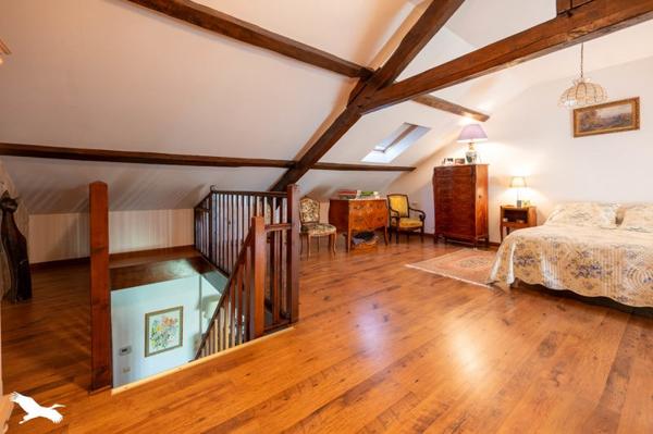 Maison à vendre |  Mehun-sur-Yèvre |  5 pièces | 130 m²