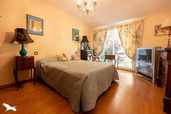 Maison à vendre |  Mehun-sur-Yèvre |  5 pièces | 130 m²