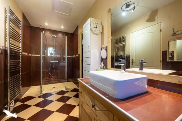 Maison à vendre |  Mehun-sur-Yèvre |  5 pièces | 130 m²