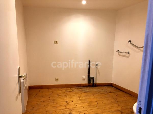 AULT (80) - Coeur de ville et bord de mer - Maison T3