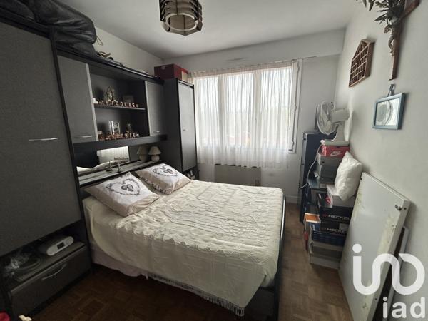 Appartement à vendre 2 pièces 42 m² Bondy