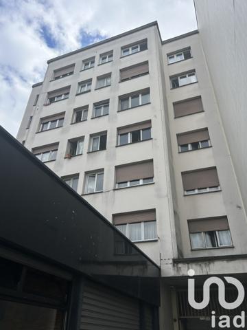 Appartement à vendre 2 pièces 42 m² Bondy