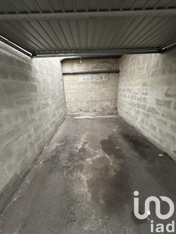 Appartement à vendre 2 pièces 42 m² Bondy