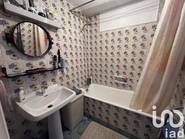 Appartement à vendre 2 pièces 42 m² Bondy