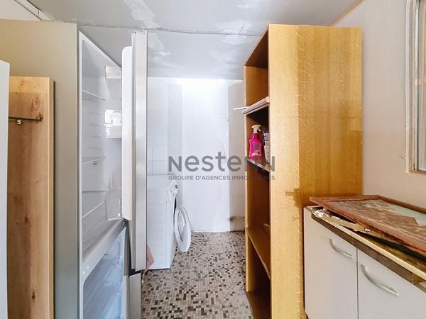 Sur Villemoirieu , maison familiale avec espace indépendant et beau potentiel