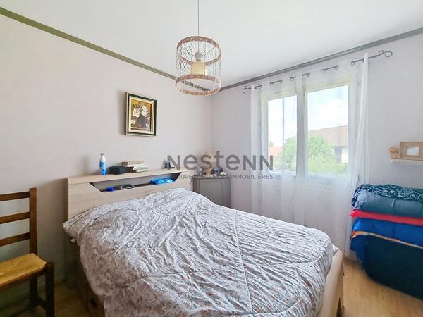 Sur Villemoirieu , maison familiale avec espace indépendant et beau potentiel