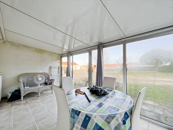 Maison T3 proche plage, Saint Jean De Monts