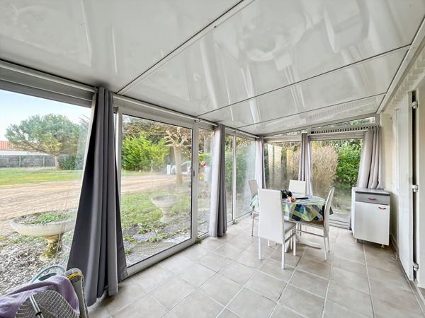 Maison T3 proche plage, Saint Jean De Monts