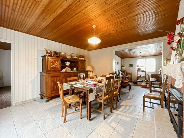 Maison T3 proche plage, Saint Jean De Monts