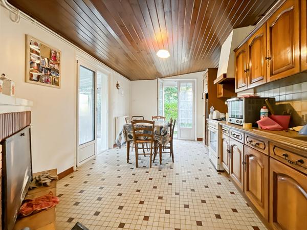 Maison T3 proche plage, Saint Jean De Monts