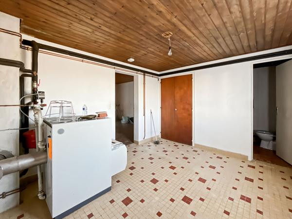 Maison T3 proche plage, Saint Jean De Monts