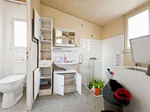 Maison T3 proche plage, Saint Jean De Monts