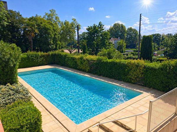 Appartement T3 Meublé  - Cours Foucault MONTAUBAN