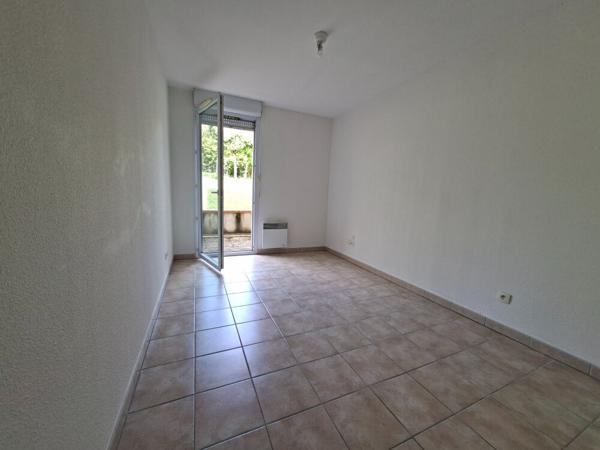 Appartement T3 Meublé  - Cours Foucault MONTAUBAN