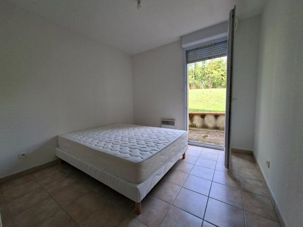 Appartement T3 Meublé  - Cours Foucault MONTAUBAN