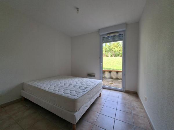 Appartement T3 Meublé  - Cours Foucault MONTAUBAN