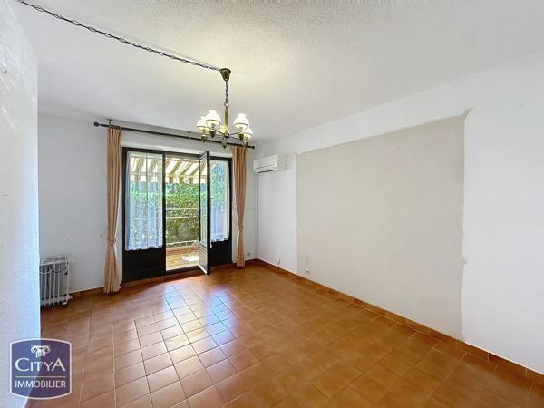 Appartement à vendre 3 pièces 49m² Sainte-Maxime (83120)