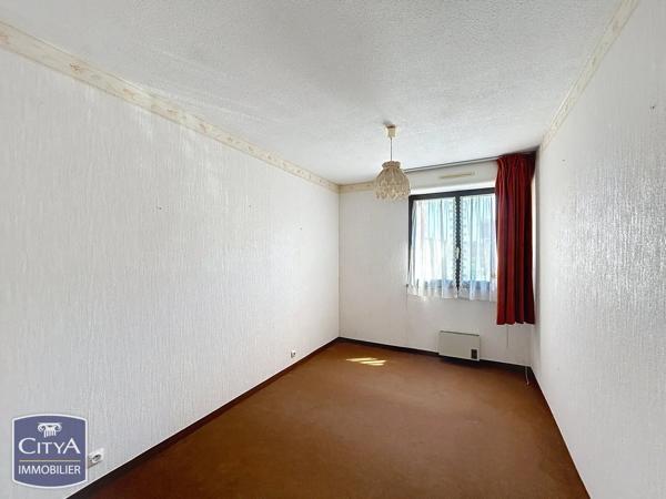 Appartement à vendre 3 pièces 49m² Sainte-Maxime (83120)