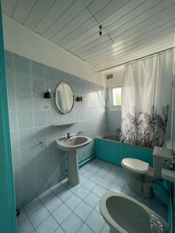 Maison - 4 pièces - 87 m²