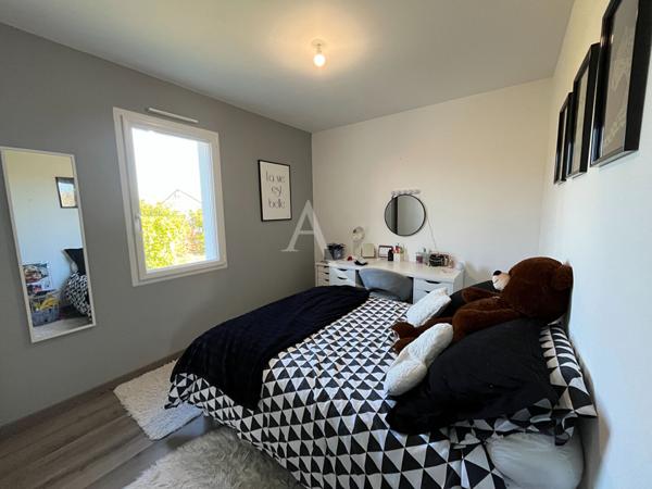 Charmante maison familiale avec jardin et terrasse plein sud - 5 pièces