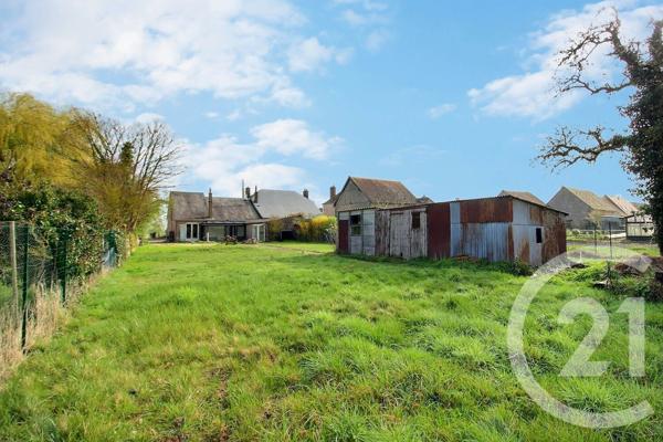 Maison à vendre  4 pièces - 101,35 m2 CRUCHERAY - 41