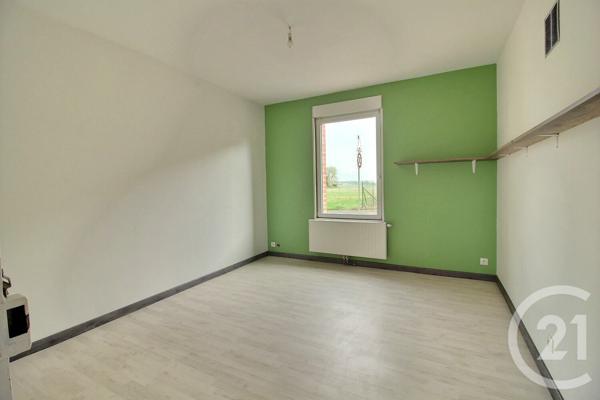 Maison à vendre  4 pièces - 101,35 m2 CRUCHERAY - 41