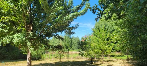 Noizay 37210 Terrain de loisirs    21500