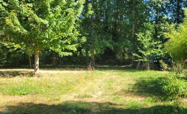 Noizay 37210 Terrain de loisirs    21500