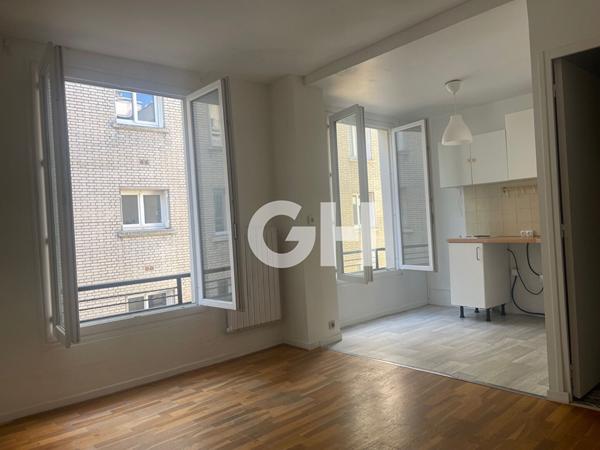 Voltaire/Gardette Charmant 2 pièces au calme