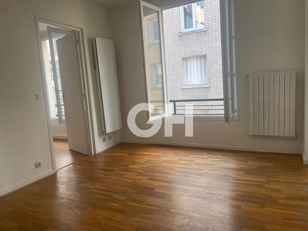 Voltaire/Gardette Charmant 2 pièces au calme