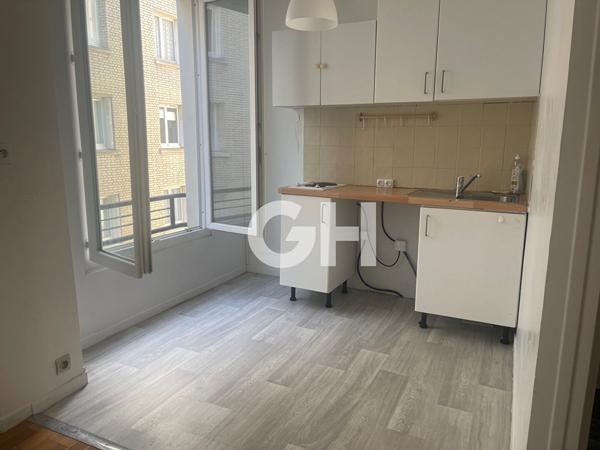 Voltaire/Gardette Charmant 2 pièces au calme