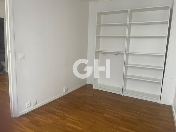 Voltaire/Gardette Charmant 2 pièces au calme