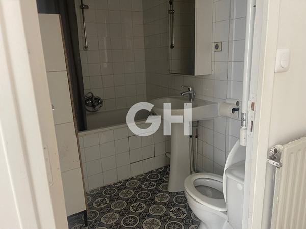 Voltaire/Gardette Charmant 2 pièces au calme