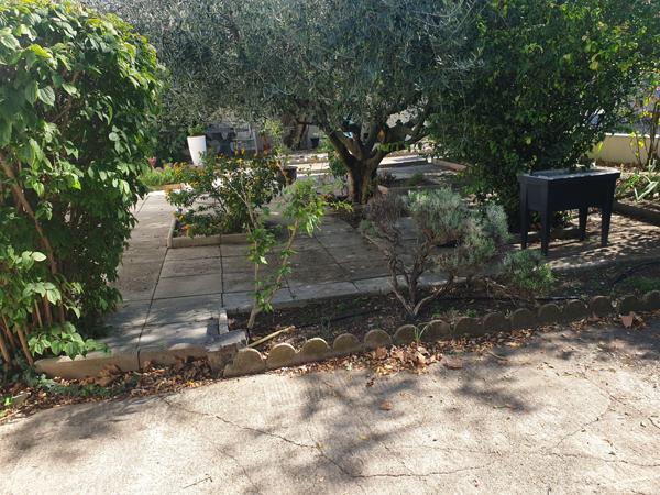 Laure (13180) Maison individuelle de construction traditionnelle